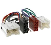 Voiture Radio Adaptateur Câble Fiche pour Nissan Skyline R34 Murano 1 Z50 Note 1