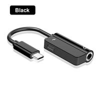 Adaptateur de câble de Type C à prise Jack de 3.5mm, câble Audio Aux pour téléphone intelligent Xiaomi 11 Redmi Note Huawei