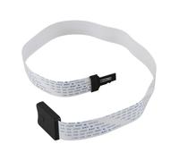 Adaptateur De Câble D'Extension Extendeur Flexible Pour Carte -SD Vers Tf Pour Mini Imprimante 3D Select /Imprimante 3D Anet A8 / / GPS / TV