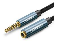 UGREEN Câble audio 3,5 mm mâle vers femelle