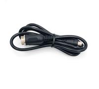 Adaptateur de câble DIN-USB compatible Thrustmaster TH8A TSSH/TSSH+
