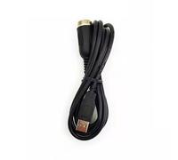 Adaptateur de câble DIN6-USB pour Thrustmaster TH8A (compatible avec les modèles A5D1UK et L1H5).