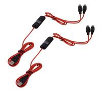 Adaptateur de câble entrée-sortie Midi vers USB, 2X, 5 broches, convertisseur pour ordinateur portable Windows, Mac, Ios, clavier de Piano musical