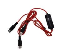 Adaptateur de câble entrée-sortie USB Midi à 5 broches, convertisseur pour ordinateur portable Windows, Mac, Ios, clavier de Piano musical