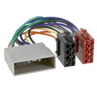 ADAPTATEUR DE CÂBLE ISO POUR RADIO AUTO PEUGEOT 4007 4008 SUV