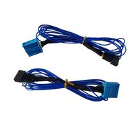 Adaptateur de câble pour feu arrière LED BMW RETROFIT LCI