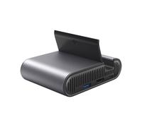 Adaptateur de câble USB C Type C à 4K Thunderbolt, en alliage d'aluminium pour câble USB C