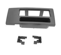 Adaptateur De Cadre Façade D'autoradio 1Din pour Volvo XC70 V70 S60 Kit Montage pour Tableau Bord Lecteur DVD WEFOLCC