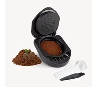 Adaptateur de café réutilisable pour Dolce Gusto - Convertisseur de café rechargeable compatible avec Piccolo XS/Mini Me/Genis S/EDG 305/EDG 606