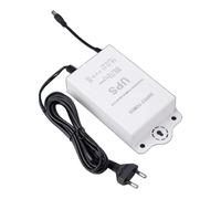 Adaptateur de caméra de sécurité ininterrompu, Adaptateur de Batterie pour caméra extérieure | Livraison ininterrompue de caméras de sécurité extérieures | Protection Contre Les