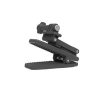 Adaptateur de Caméra de Sport pour Insta360x5/X4/Action 5Pro, Support Magnétique Multifonction à 360, Adaptateur de Caméra D'Action