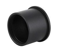 Adaptateur de Caméra de Télescope, Adaptateur d'oculaire de Télescope, Anneau de Télescope, Installation Facile, Alliage d'aluminium pour Télescope