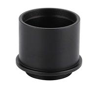 Adaptateur de Caméra de Télescope, Anneau de Télescope, Installation Facile, Adaptateur d'oculaire de Télescope en Alliage d'aluminium pour Télescope