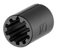 Adaptateur de caméra Sennheiser MZR 8000 | ✅ Livraison gratuite à partir de 100 €