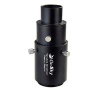 Adaptateur de caméra télescope Variable de 1,25 cm pour Prime Focus et Projection oculaire Astro Photography par Gosky