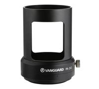Adaptateur de caméra Vanguard Noir 92x75 cm