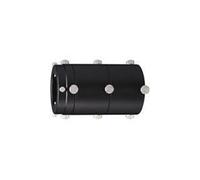 Vixen Adaptateur de caméra Cam? pour oculaires NLV et NPL Noir G