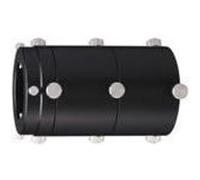 Vixen Adaptateur de caméra Cam? pour oculaires NLV et NPL Noir G