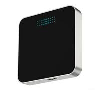 Adaptateur de camion sans fil pratique pour CarPlay et pour connexion automatique Android