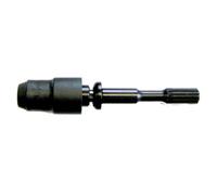 Adaptateur de cannelure à SDS-plus - HIKOKI - 750200
