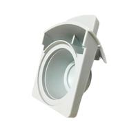 Adaptateur De Capsule De Café, Compatible Avec Nescafé, Compatible Avec Krups, Modèle KP120, Pièce De Rechange for Cafetière Réutilisable, Résistante À La Pression Et Aux Fuites