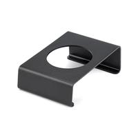 Adaptateur De Capsule De Café Réutilisable, Compatible for Sweet Gustow, Plateau De Capsule De Support De Filtre À Expresso Rechargeable for Machine À Café EDG LUMIO DG325(Holders)