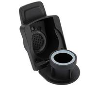 Adaptateur de Capsule pour, Support de Convertisseur D'adaptateur de Dosettes de café Réutilisables pour Machine