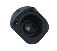 Adaptateur De Capsules De Café, Compatible Avec Krups, Compatible Avec Dolce Gusto, Genio S Blanca KP2401MX KP3405MX, Pièces Réutilisables Et Anti-fuite for Cafetière