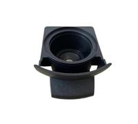 Adaptateur De Capsules De Café, Dosette, Compatible Avec Krups, Compatible Avec Dolce Gusto,GENIO 2 KP150 KP160, Pièces Réutilisables Et Anti-fuite for Cafetière