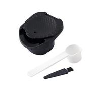 Adaptateur De Capsules De Café Réutilisable, Compatible Avec Nestlé, Support For Capsules Line, Compatible Avec Dolce Gusto, Taille XS