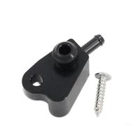 Adaptateur de capteur, capteur de pression turbo noir pour Ford Mustang 2.3T pour Ecoboost accessoire de surveillance