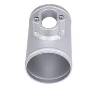 Adaptateur de capteur de débit d'air Base de montage du compteur d'admission for Chevrolet Fit for Cruze Fit for Opel Fit for Vauxhall MAF 76 mm
