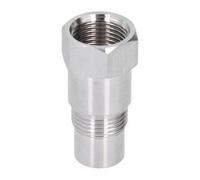 Adaptateur De Capteur D'oxygène 02, Moteur De Voiture Haute Résistance Léger Qp27616