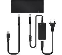 Adaptateur de capteur Mcbazel pour Xbox One Slim - noir Noir G