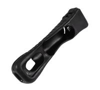 Adaptateur de Capteur MotionPlus pour Télécommande - Expérience de Jeu Précise et Réaliste - Augmente la Précision - Noir, Blanc - Convient pour (BLACK)