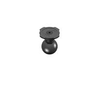 Quad Lock Adaptateur à bille 20 mm pour smartphone et action-cam