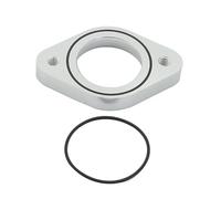 Adaptateur de carburateur Compatible avec Anneau Compatible avec collecteur d'admission Twin Cam CV 40MM 1984-1987 883 1100 XL