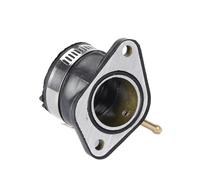 Adaptateur de carburateur for moto, for CN250 CN 250 1987-2007 CH250 1985-1988 16210-KM1-010 16210-KS4-840