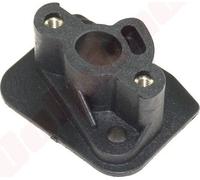 Adaptateur de carburateur pour débroussailleuses chinoises 33Cc