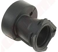 Adaptateur de carburateur Pour Husqvarna 357 , 359 ( 503 92 87-01 )