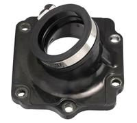 Adaptateur de carburateur pour manchon d'admission | Compatible avec les modèles Polaris Scrambler 400, Xplorer 400, Xpress Sport, Big Boss 400L et 350L.