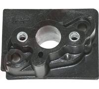 Adaptateur de carburateur Pour Oleomac 446 , 453 , 746 , 753 , 755 ( 4191150A )