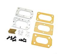 Adaptateur de carburateur pour Suzuki Samurai 99004.333 pour Weber DGV Series