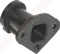 Adaptateur de carburateur pour tronçonneuse chinoise 25Cc Ch