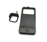 Adaptateur de cardan portable pour Gopro Hero 8 Noir à DJI OSMO Mobile 3 Pièce de rechange