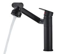 Adaptateur de carénage pivotant - Tuyau coulant rotatif, pulvérisateur d'extrait d'eau - Raccord de ventilation complet - Rallonge de flexible pour détergent de jardin pour salle d'alimentation