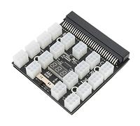 Adaptateur de Carte de Distribution d'alimentation, Convertisseur de Carte de Circuit imprimé d'Adaptateur d'alimentation d'adaptation de durabilité pour DPS-1200FB A pour