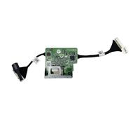 Adaptateur de carte fille USB Type-C de remplacement pour Dell Optiplex 5060 5070 7060 7070 (SFF) Pièces de démontage d'origine 8XP85 08XP85 R9J4K 0R9J4K 0R9J4K