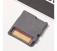 Adaptateur De Carte Flash Pour Jeux Vidéo, Compatible Avec Nintendo Nds, Ndsi, Ndsl