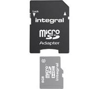 Adaptateur de carte intégré Micro-sd -> Sd G